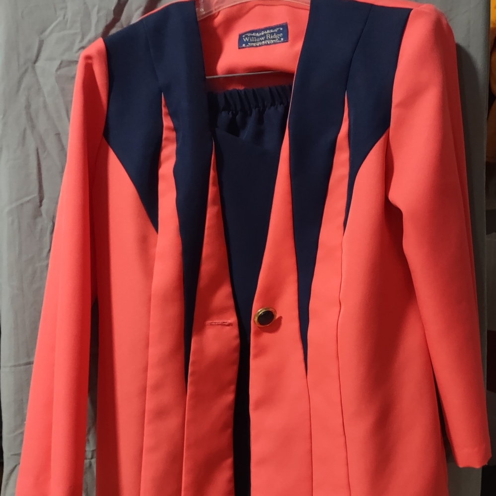 Business outfit
